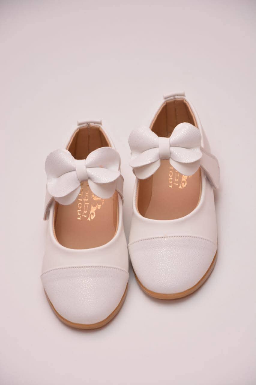 بلارينا فيونكه ابيض 